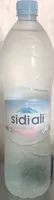 Sidi ali eau minérale