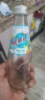 Oulmès Bulles Piña Colada