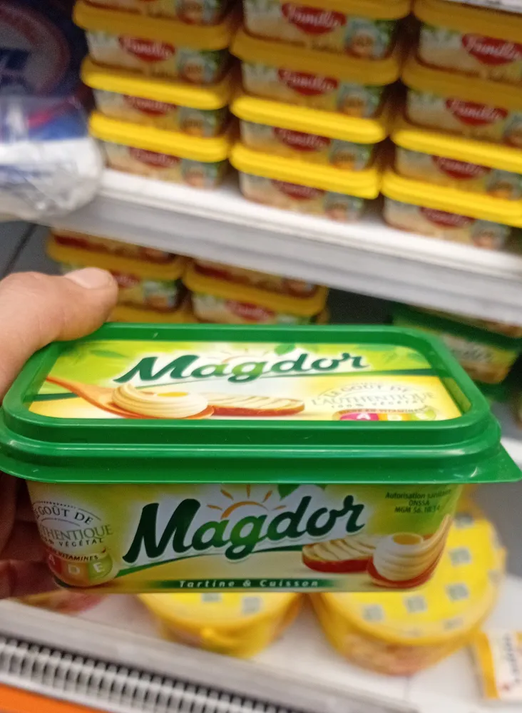 magdor