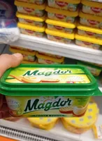 magdor