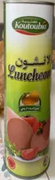Luncheon