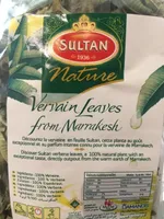 Verveine 100%