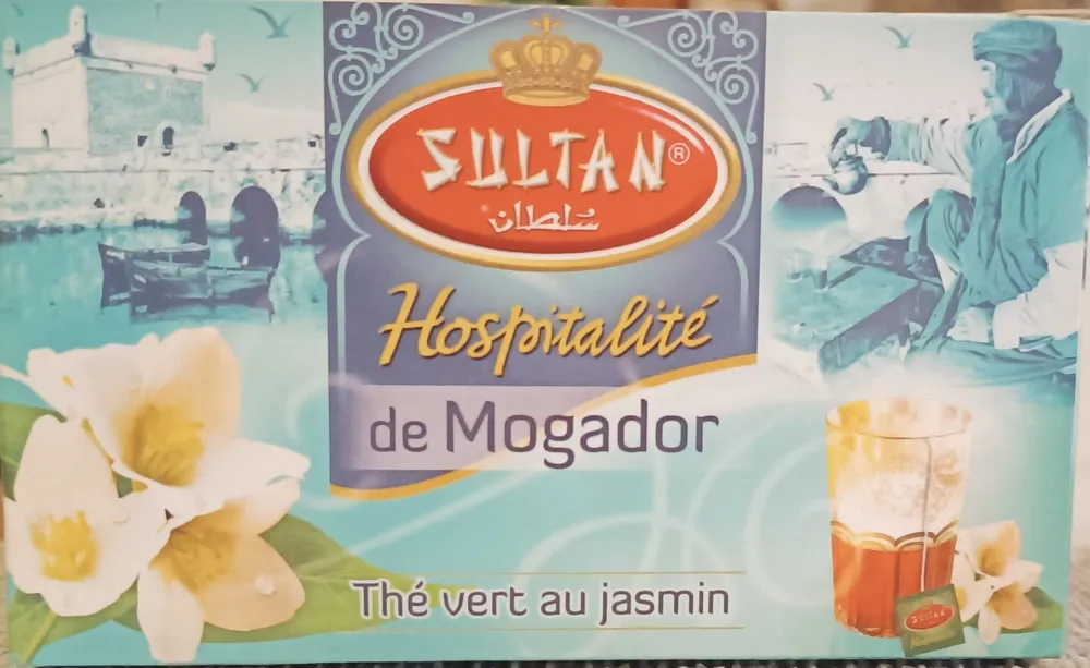 Sultan Mogador Hospitality