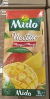 NECTAR MANGUE