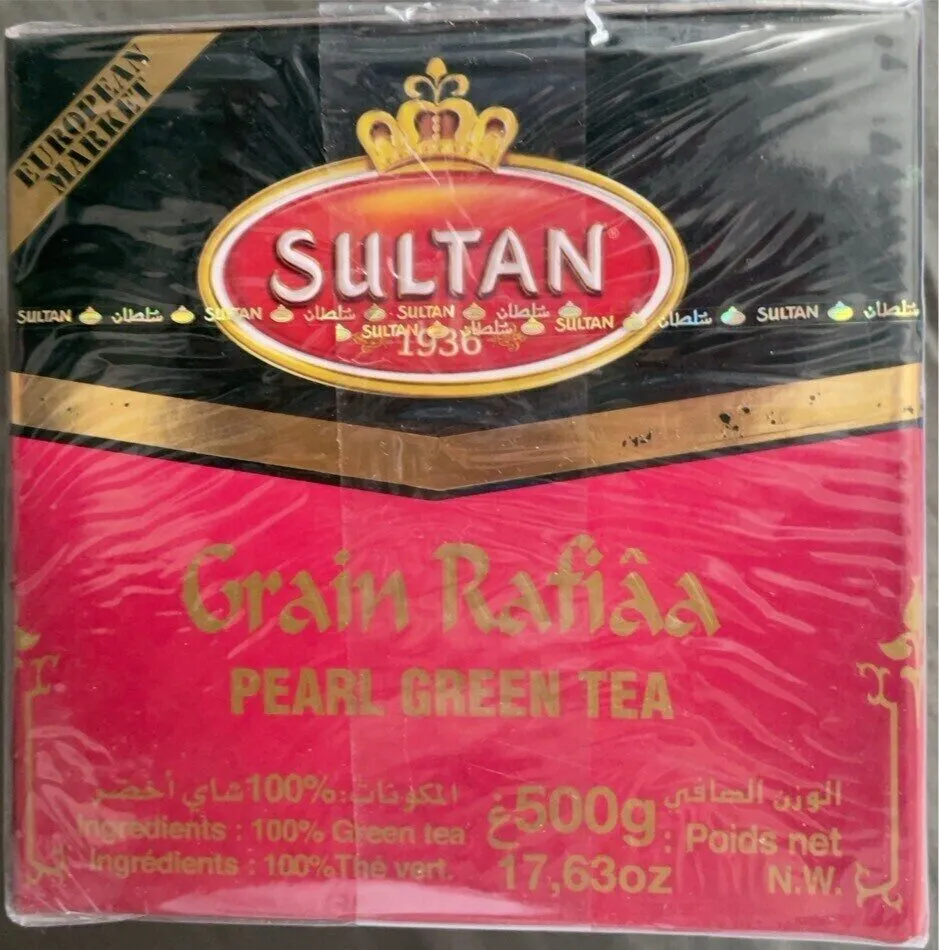 Sultan