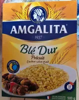 Amgalita