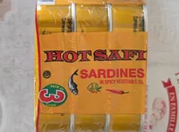 Sardines