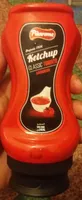 ketchup pikarome 240 g