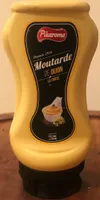 Moutarde De Dijon Forte