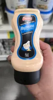 Mayonnaise La Traditionnelle à l'huile de colza