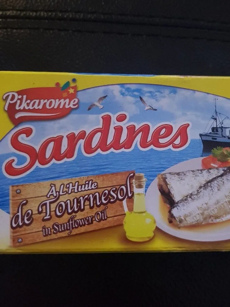 Sardines