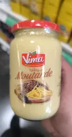 Moutarde vima 370 g