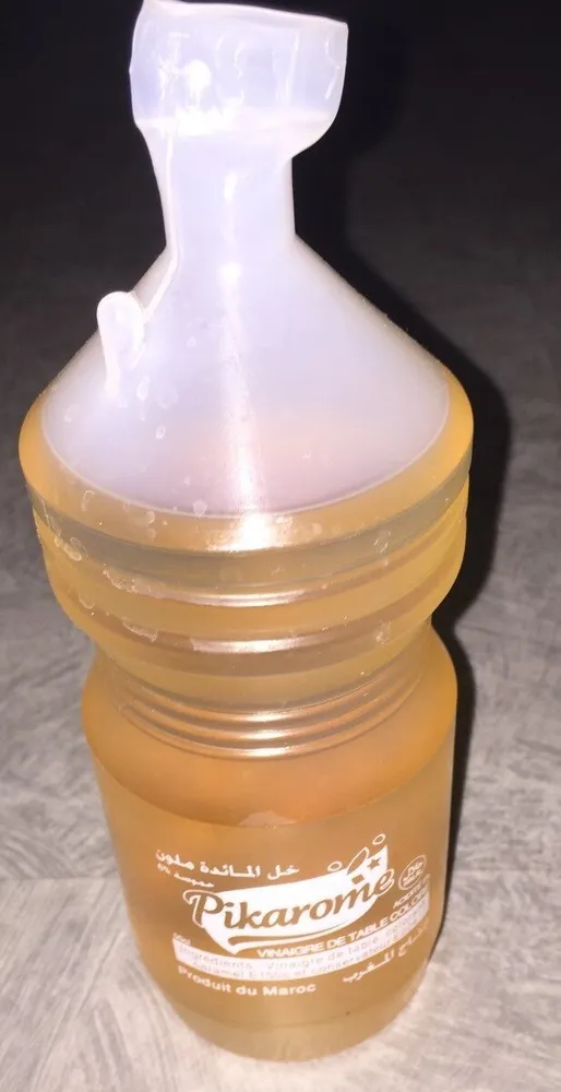 Vinaigre de table