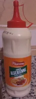 Sauce algérienne