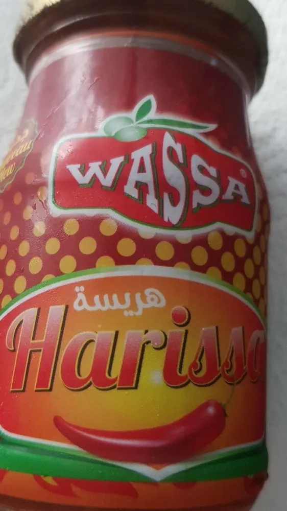 Harissa