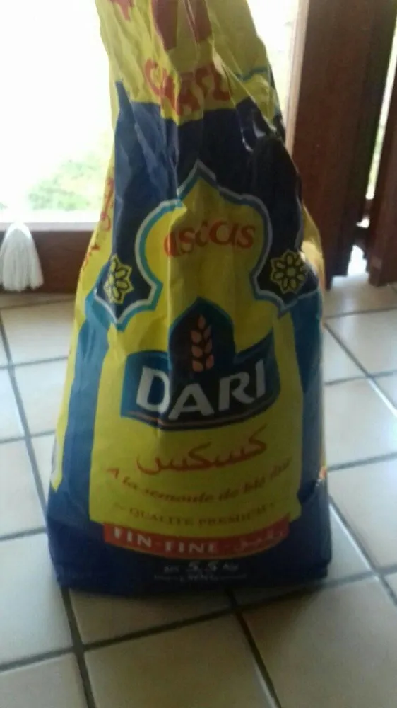 Couscous