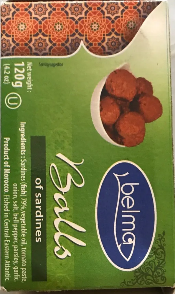 Belma Balls