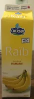 Raib banan sghir