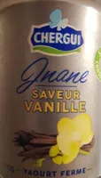 Yaourt Jnane