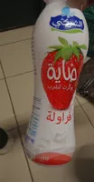 daya fraise 330g