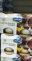 Les plaisirs de chergui
