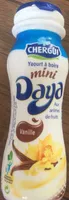 daya vani sghira