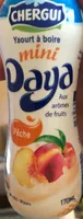 Dayaخوخ