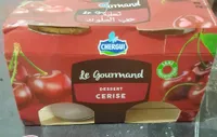 le gourmand