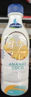 Daya Ananas Coco