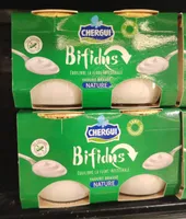 Bifidus chergui