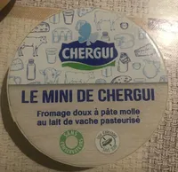 Le mini de chergui