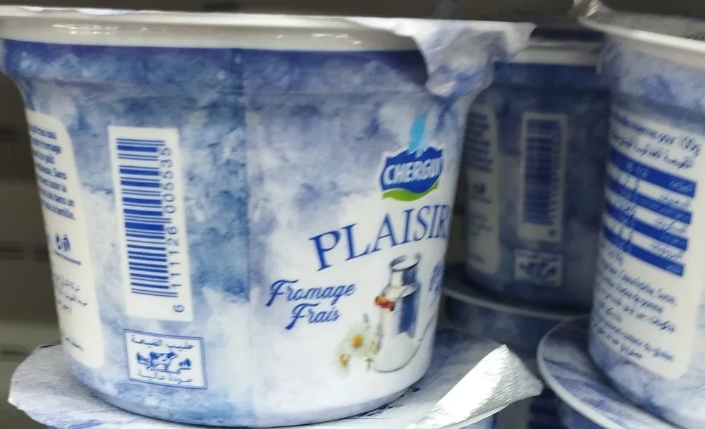 plaisirs nature sucre fmg