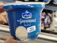 Le gourmand