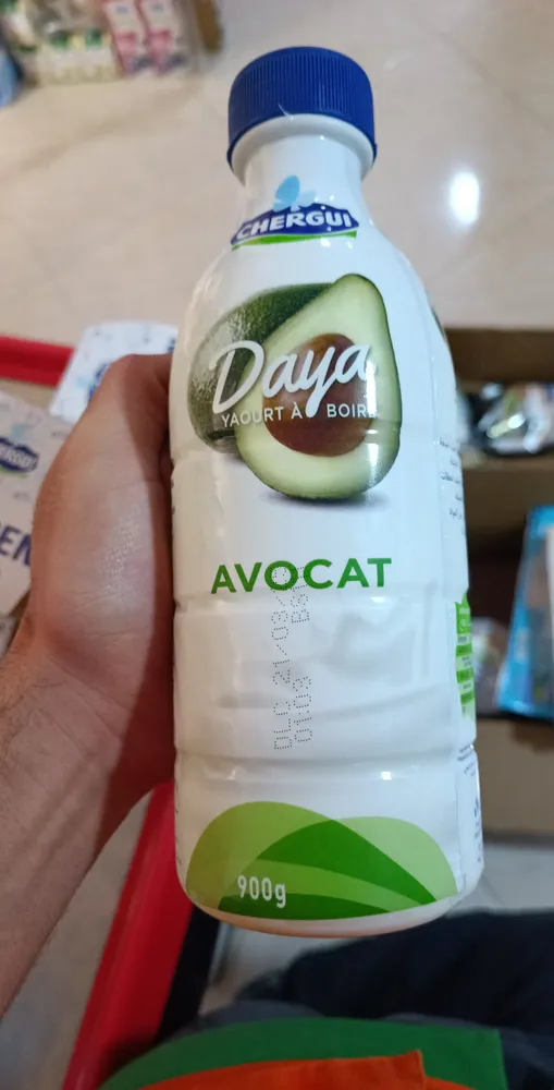 daya 🥑 avocat kbir