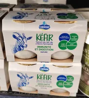 Kéfir nature