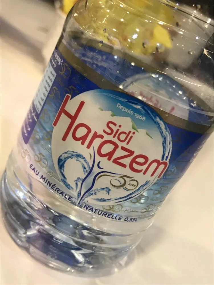 Sidi Harazem