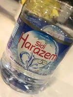 Sidi Harazem