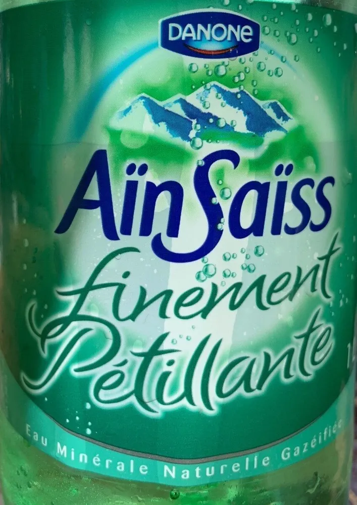 AïnSaïss اس تالب
