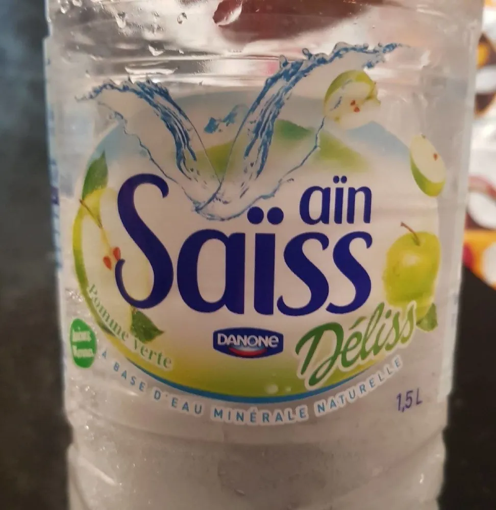 Aïn saïss