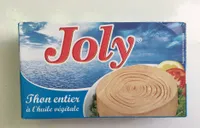 Joly Thon Entier