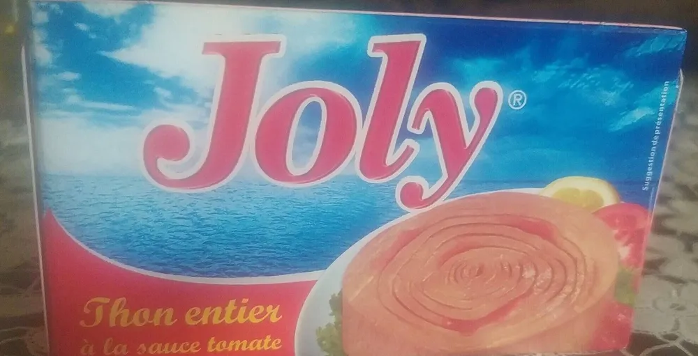 Joly