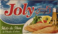 Filets de thon Doha