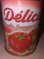 Delicia tomate