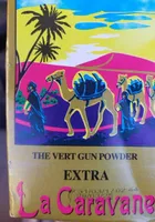 Té verde