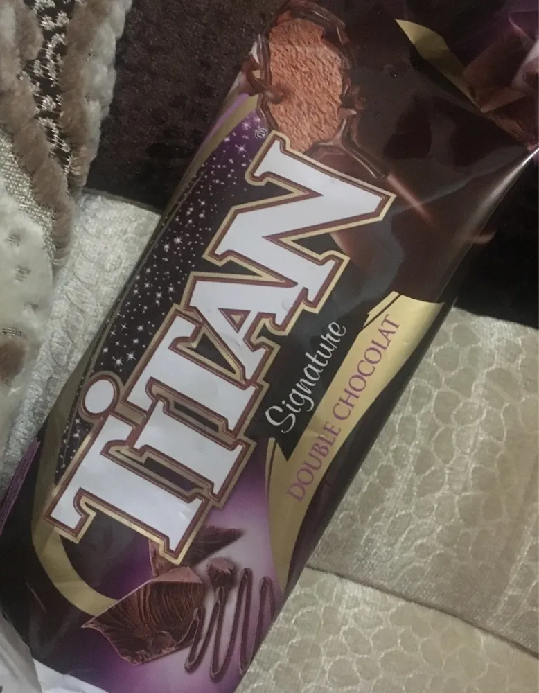 TITAN