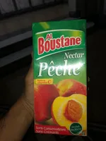 Nectar peche