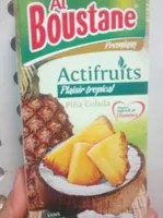 Actifruits