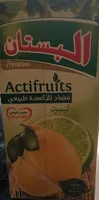 Actifruit citrion