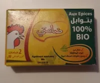 Bouillon de poule Damti