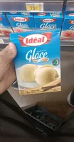 Glace